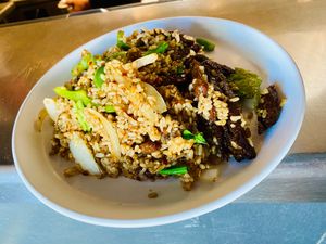  at Bodhi Thai Kitchen in Beverly Hills