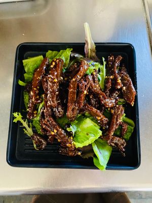  at Bodhi Thai Kitchen in Beverly Hills