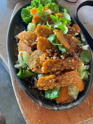  at Bodhi Thai Kitchen in Beverly Hills