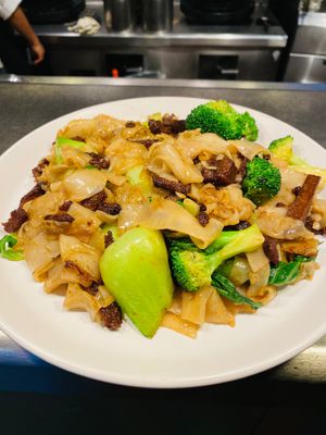  at Bodhi Thai Kitchen in Beverly Hills