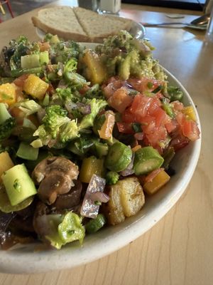   at Two Chicks in Reno