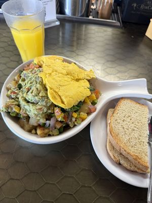   at Two Chicks in Reno