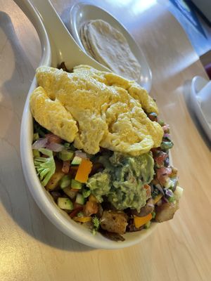 Pretty good   at Two Chicks in Reno