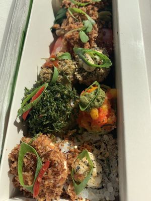 Loved❤️ at Hitô Vegano in Sao Paulo