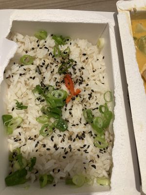   at Hitô Vegano in Sao Paulo