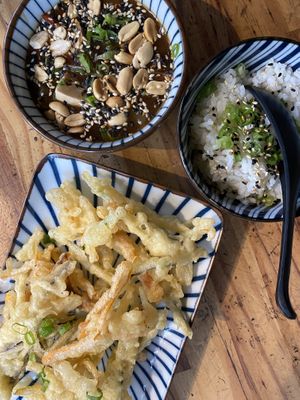   at Hitô Vegano in Sao Paulo