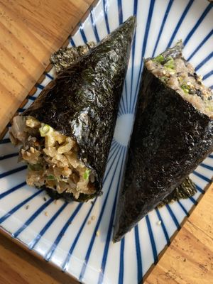   at Hitô Vegano in Sao Paulo