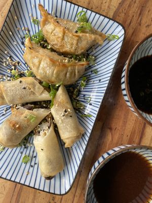   at Hitô Vegano in Sao Paulo