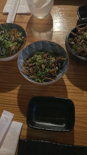  at Hitô Vegano in Sao Paulo