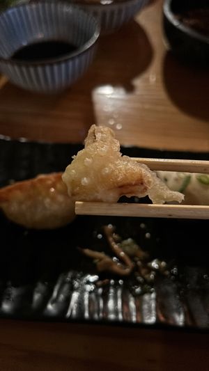   at Hitô Vegano in Sao Paulo