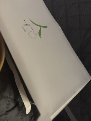   at Hitô Vegano in Sao Paulo