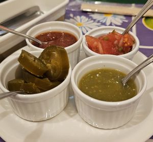  at El Mirasol in Niigata