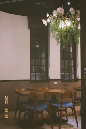   at lab33 Restaurant & Bar 叁食山 - Sān Shí Shān in Taipei