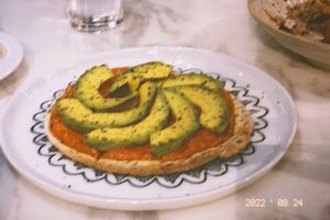   at lab33 Restaurant & Bar 叁食山 - Sān Shí Shān in Taipei