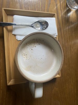   at lab33 Restaurant & Bar 叁食山 - Sān Shí Shān in Taipei