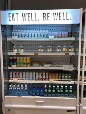 Drinks at Cedele - Guoco Tower in Central Singapore