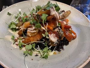 Bellpepper at Bellpepper in Mainz