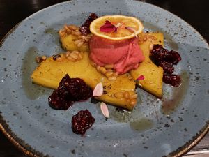 Bellpepper at Bellpepper in Mainz