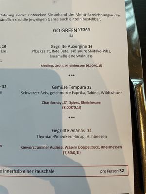 Bellpepper at Bellpepper in Mainz