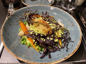 Bellpepper at Bellpepper in Mainz