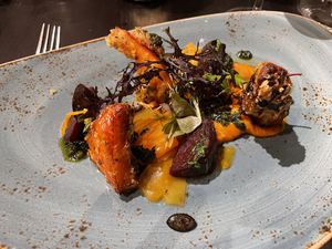 Bellpepper at Bellpepper in Mainz