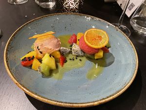 Bellpepper at Bellpepper in Mainz