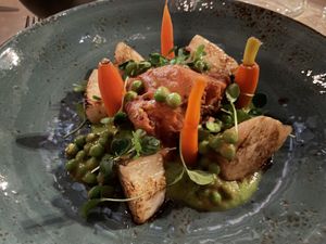 Bellpepper   at Bellpepper in Mainz