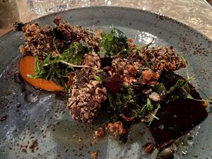 Bellpepper   at Bellpepper in Mainz