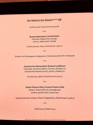   at Bellpepper in Mainz