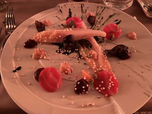   at Bellpepper in Mainz