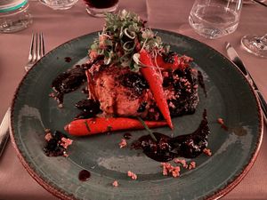   at Bellpepper in Mainz