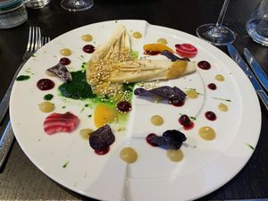 Bellpepper  at Bellpepper in Mainz