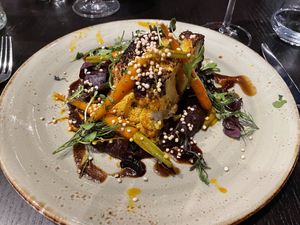   at Bellpepper in Mainz