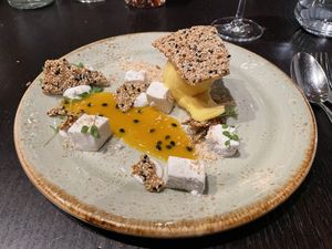   at Bellpepper in Mainz