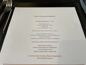   at Bellpepper in Mainz