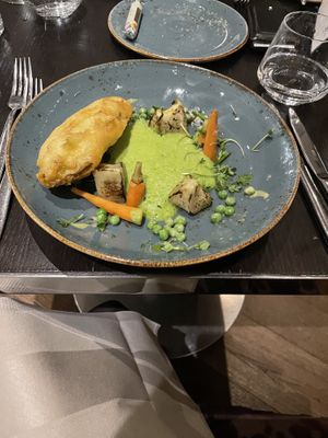   at Bellpepper in Mainz