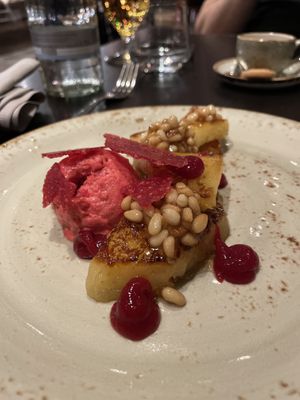   at Bellpepper in Mainz