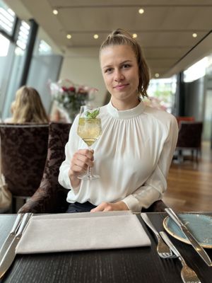   at Bellpepper in Mainz