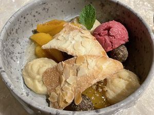   at Bellpepper in Mainz