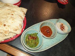  at Servus Habibi in Munich