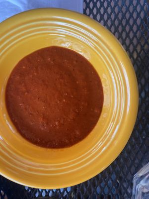 Salsa  at Como in Truckee