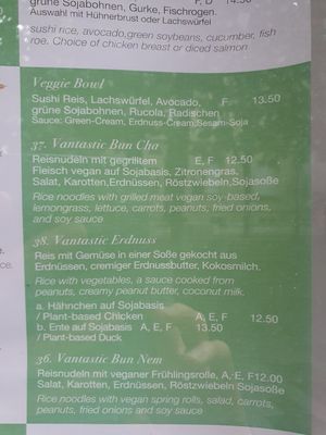  at Zamui in Baden Baden