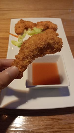  at Zamui in Baden Baden