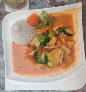  at Zamui in Baden Baden