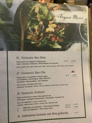   at Zamui in Baden Baden