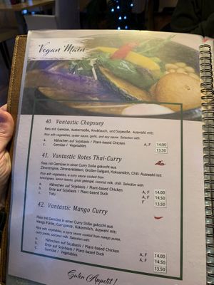   at Zamui in Baden Baden