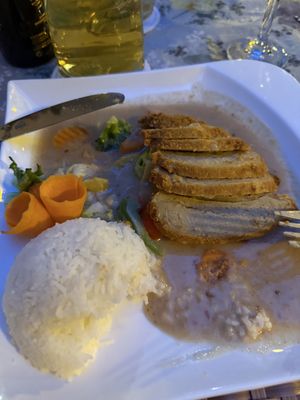   at Zamui in Baden Baden