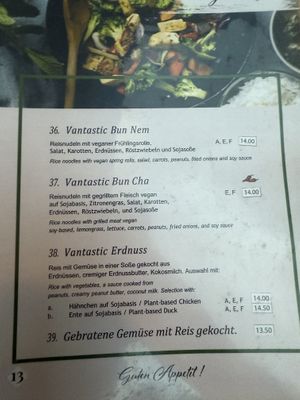   at Zamui in Baden Baden