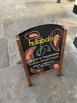 Hullabaloo at Hullabaloo - Greenwich in South East London