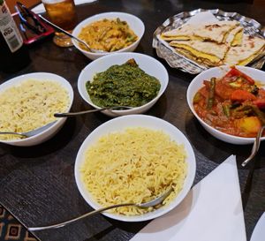 Mains at Hullabaloo - Greenwich in South East London